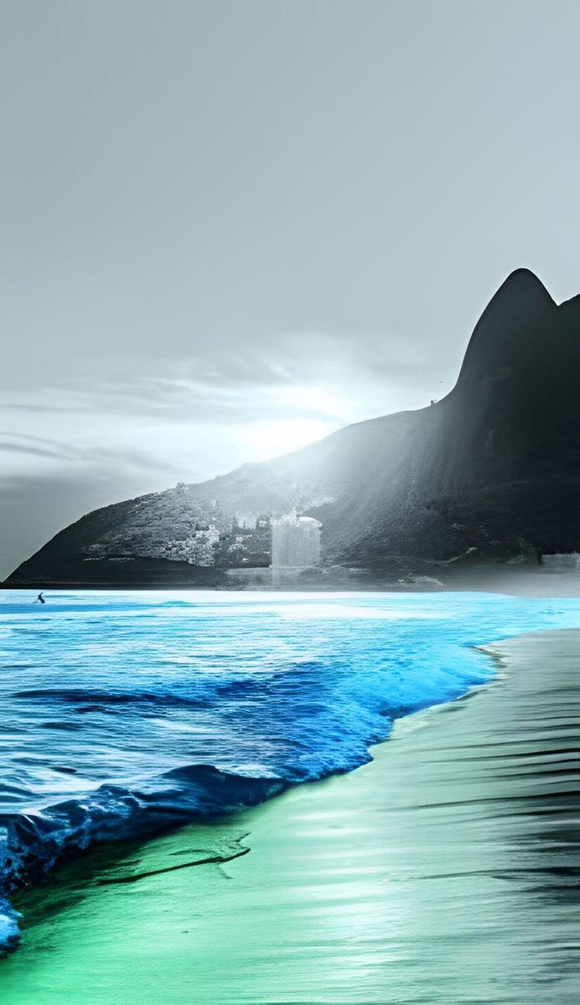 Top! Amplo E Elegante. 3 Quartos Em Copa Para 6 Rio de Janeiro Kültér fotó
