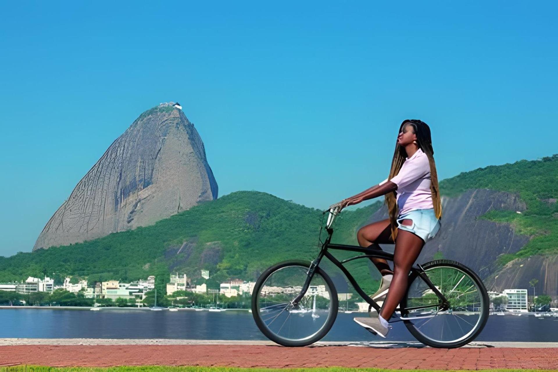 Top! Amplo E Elegante. 3 Quartos Em Copa Para 6 Rio de Janeiro Kültér fotó